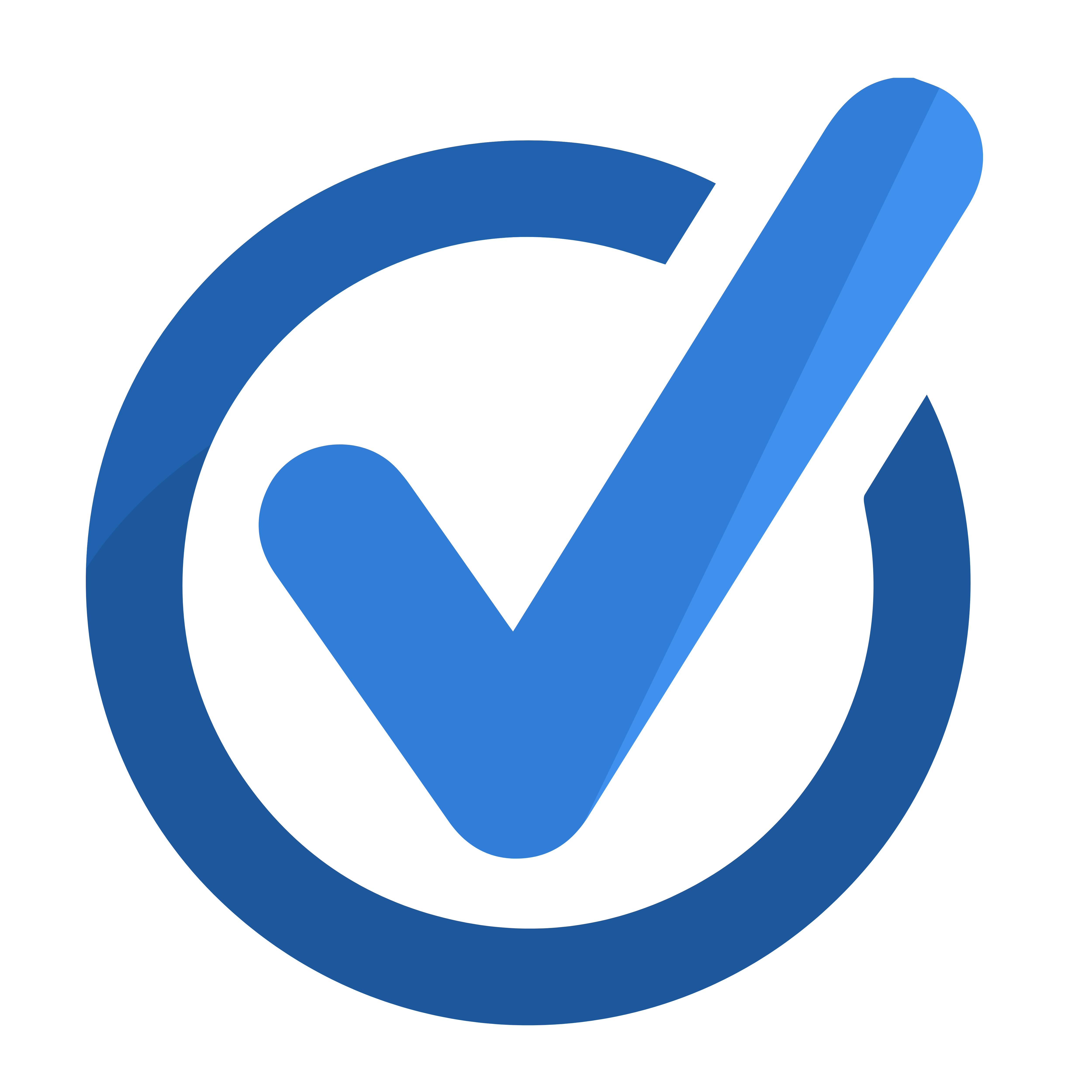 Attendux Logo